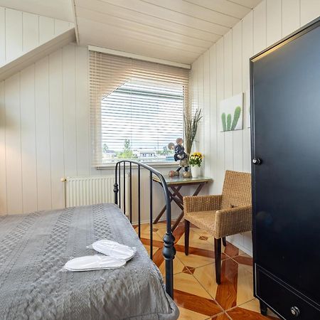 Apartamenty I Pokoje Blisko Morza Gryfa Pomorskiego 54 ミエンジズドロイェ エクステリア 写真