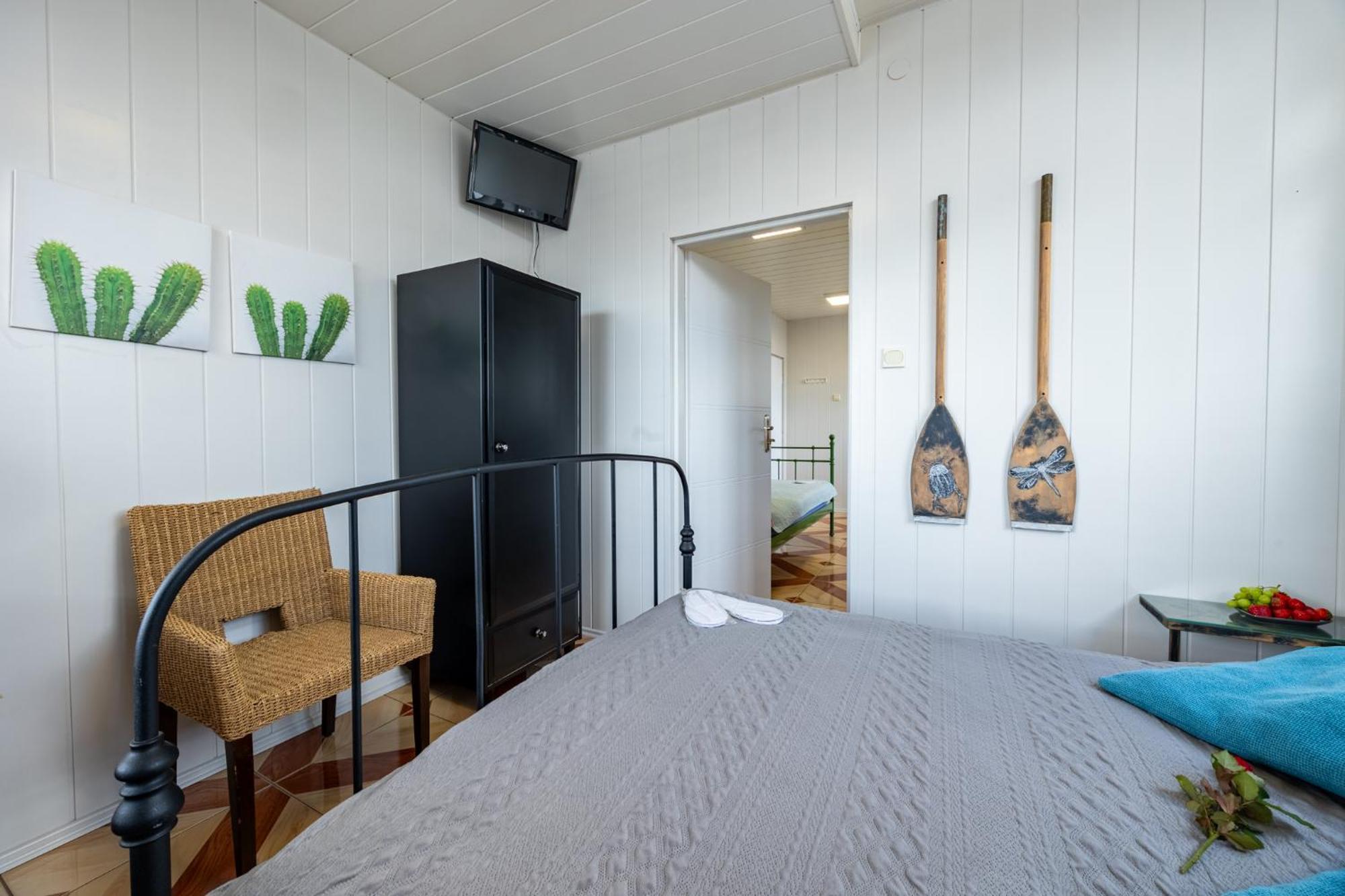 Apartamenty I Pokoje Blisko Morza Gryfa Pomorskiego 54 ミエンジズドロイェ エクステリア 写真