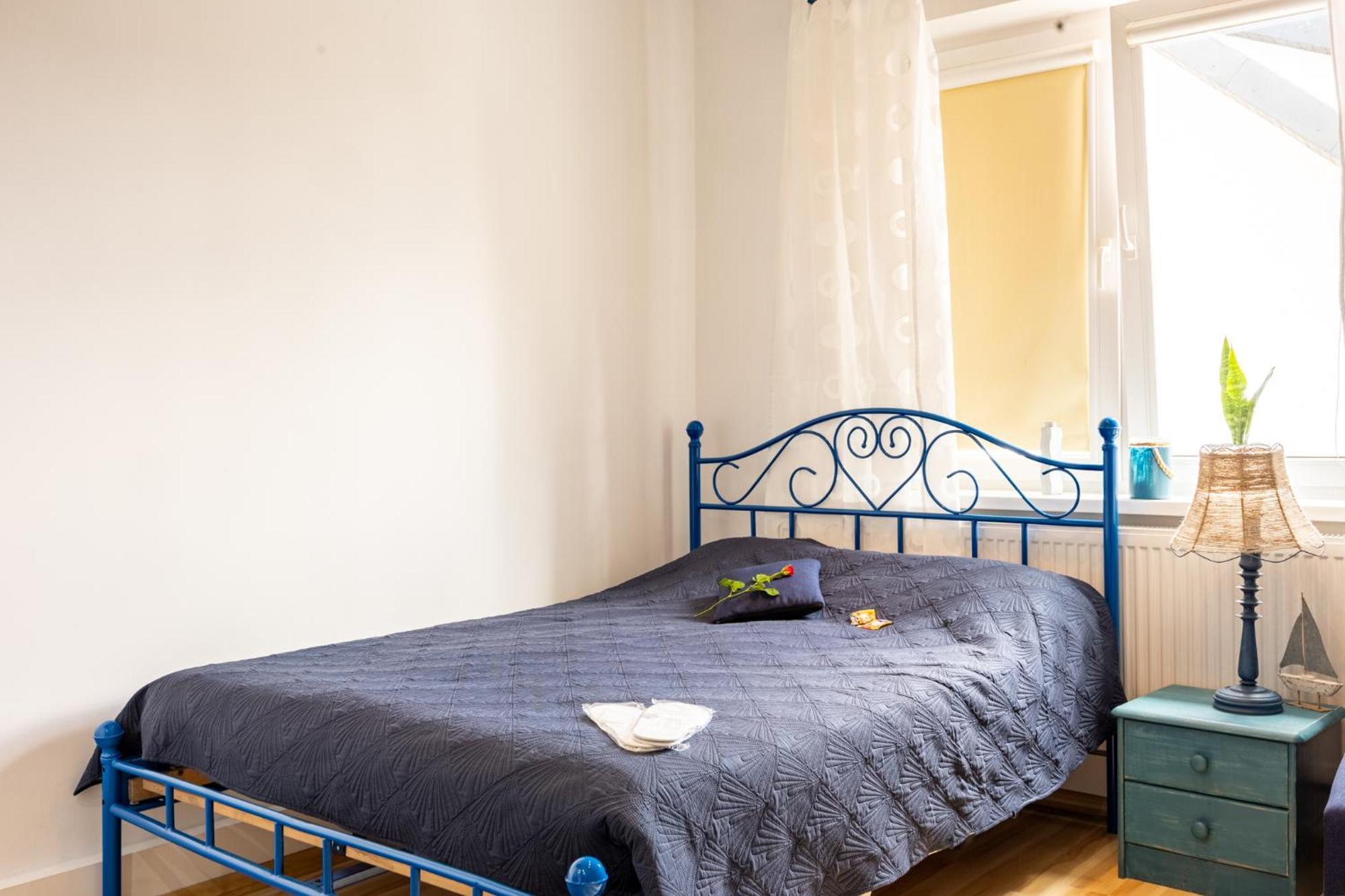 Apartamenty I Pokoje Blisko Morza Gryfa Pomorskiego 54 ミエンジズドロイェ エクステリア 写真