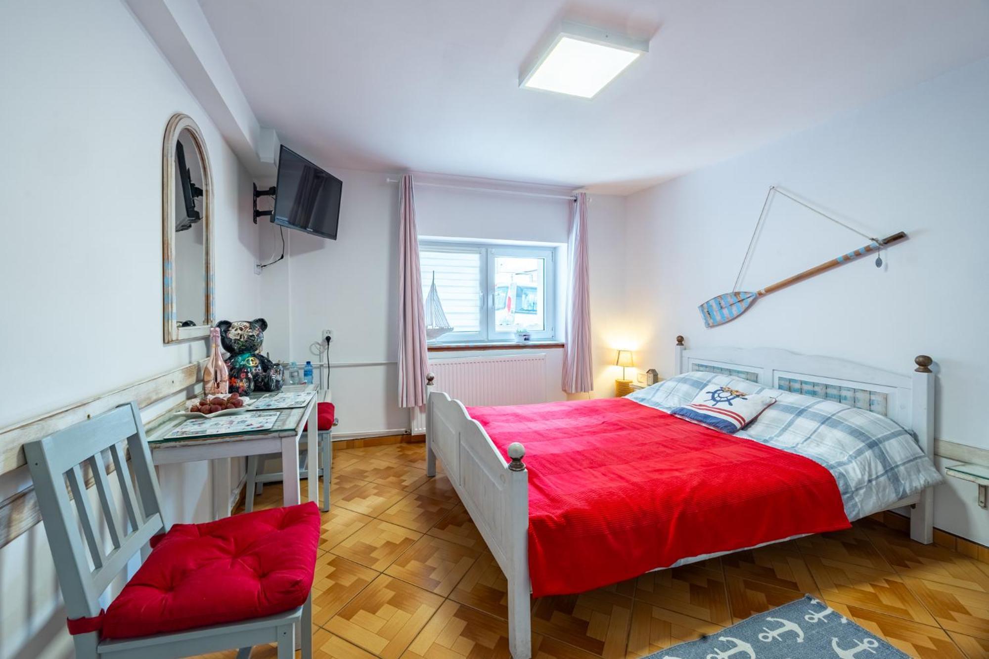 Apartamenty I Pokoje Blisko Morza Gryfa Pomorskiego 54 ミエンジズドロイェ エクステリア 写真