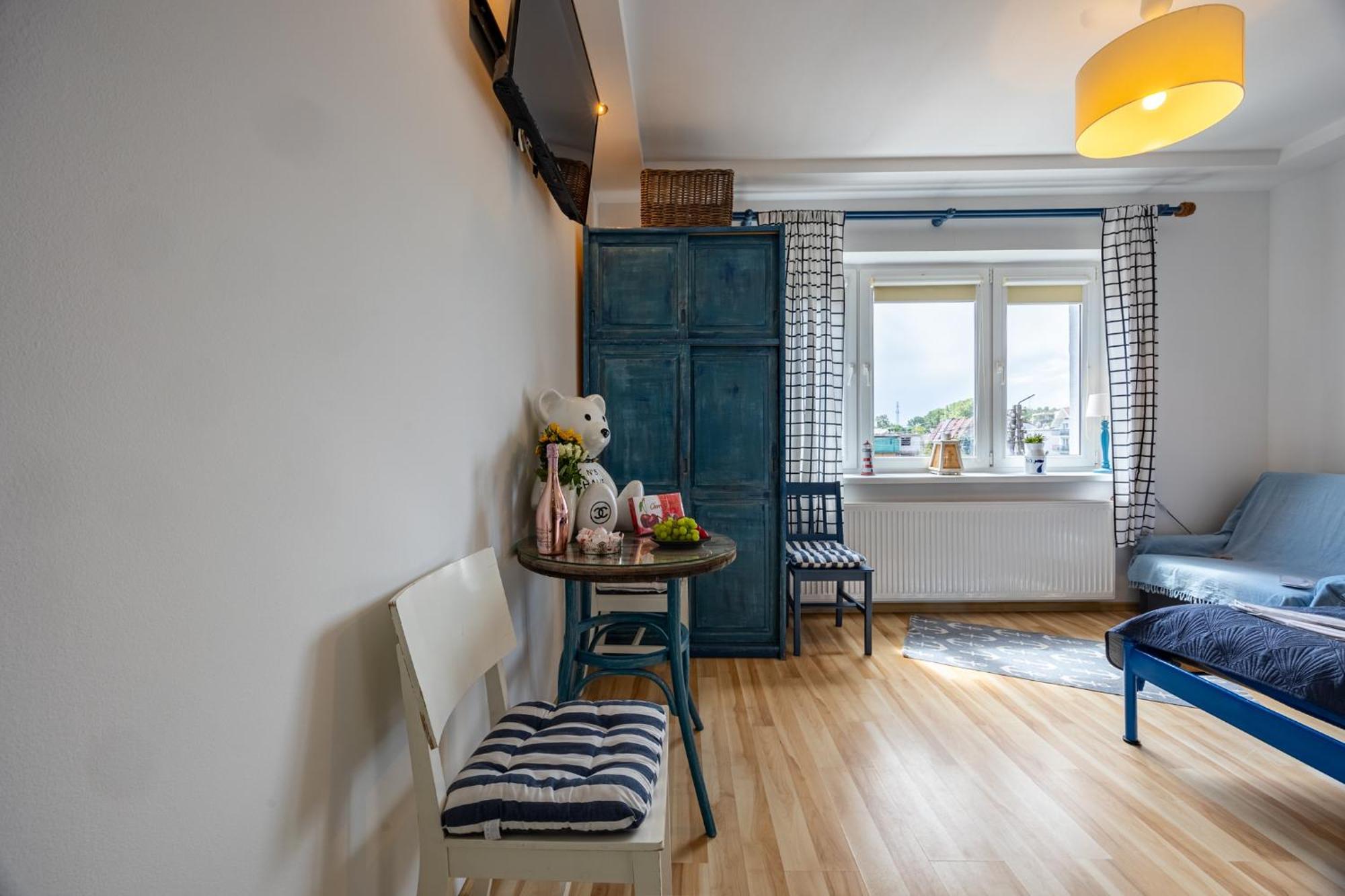 Apartamenty I Pokoje Blisko Morza Gryfa Pomorskiego 54 ミエンジズドロイェ エクステリア 写真