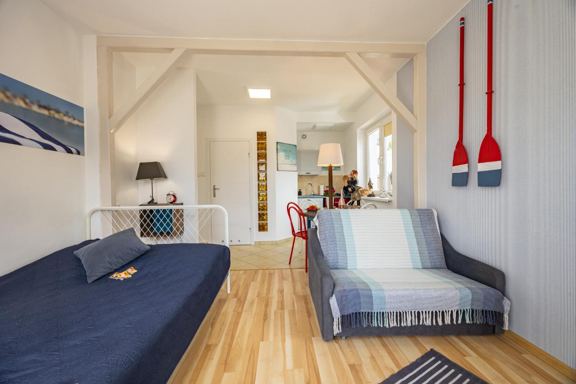 Apartamenty I Pokoje Blisko Morza Gryfa Pomorskiego 54 ミエンジズドロイェ エクステリア 写真