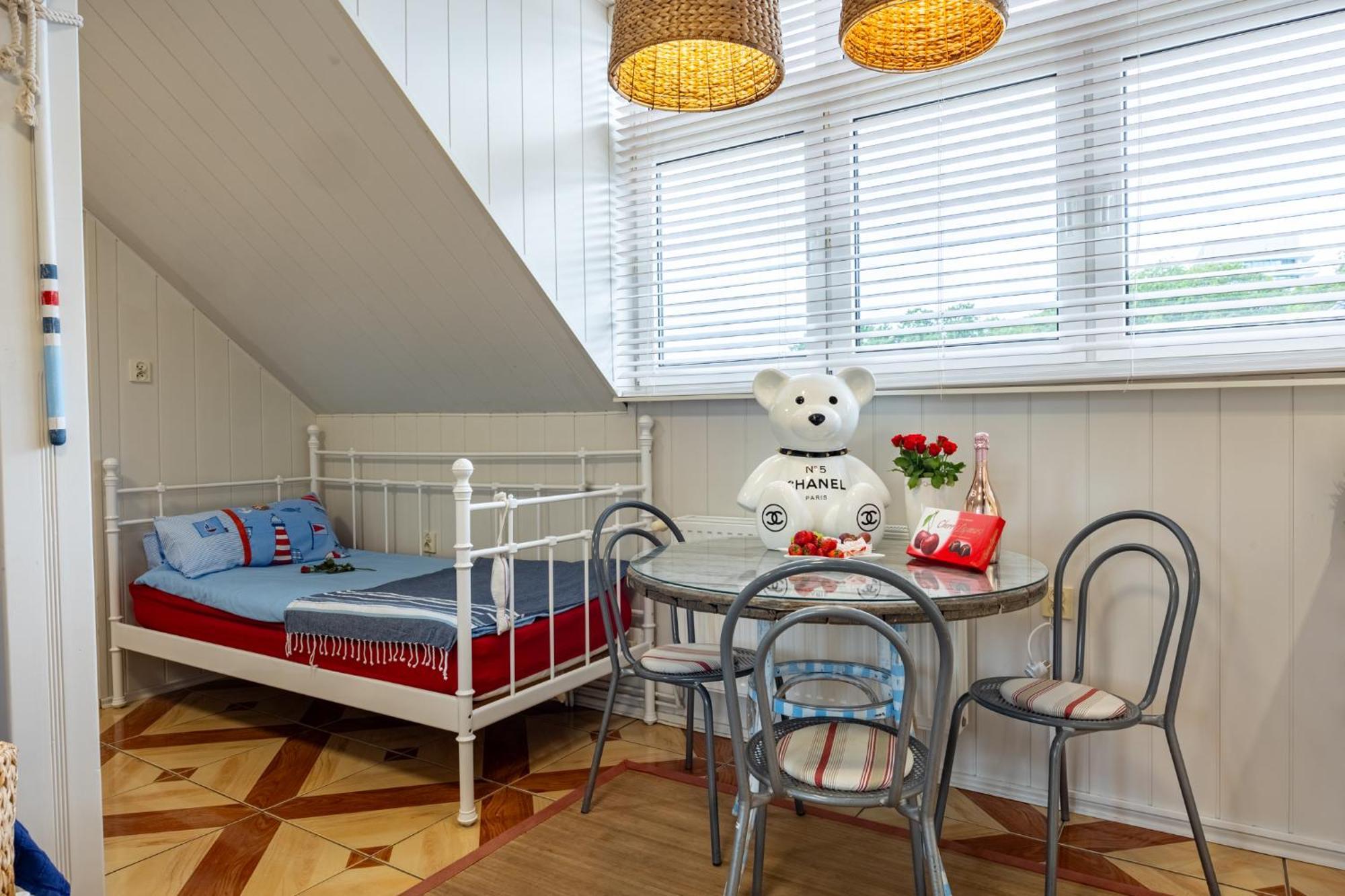 Apartamenty I Pokoje Blisko Morza Gryfa Pomorskiego 54 ミエンジズドロイェ エクステリア 写真