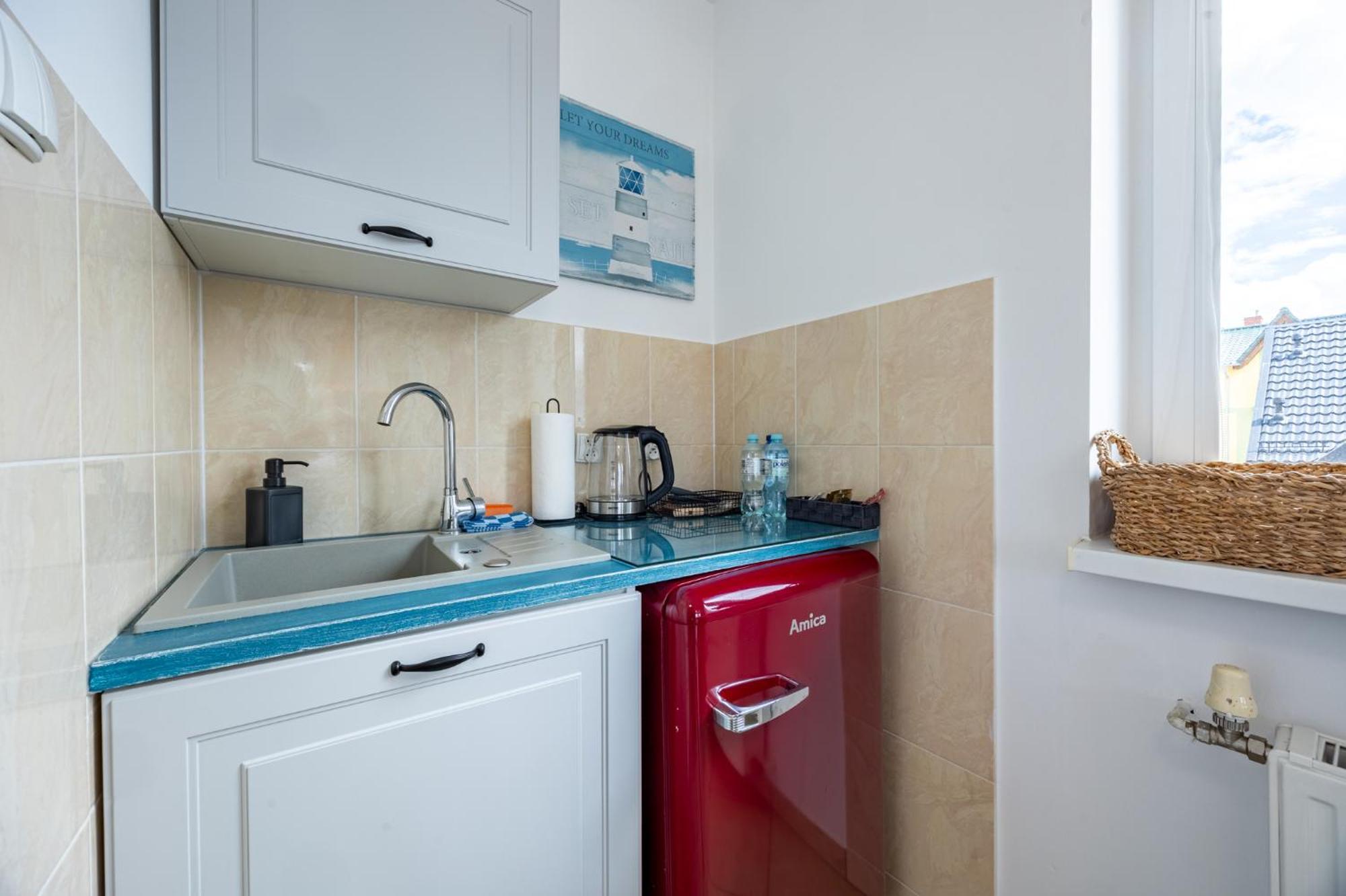 Apartamenty I Pokoje Blisko Morza Gryfa Pomorskiego 54 ミエンジズドロイェ エクステリア 写真