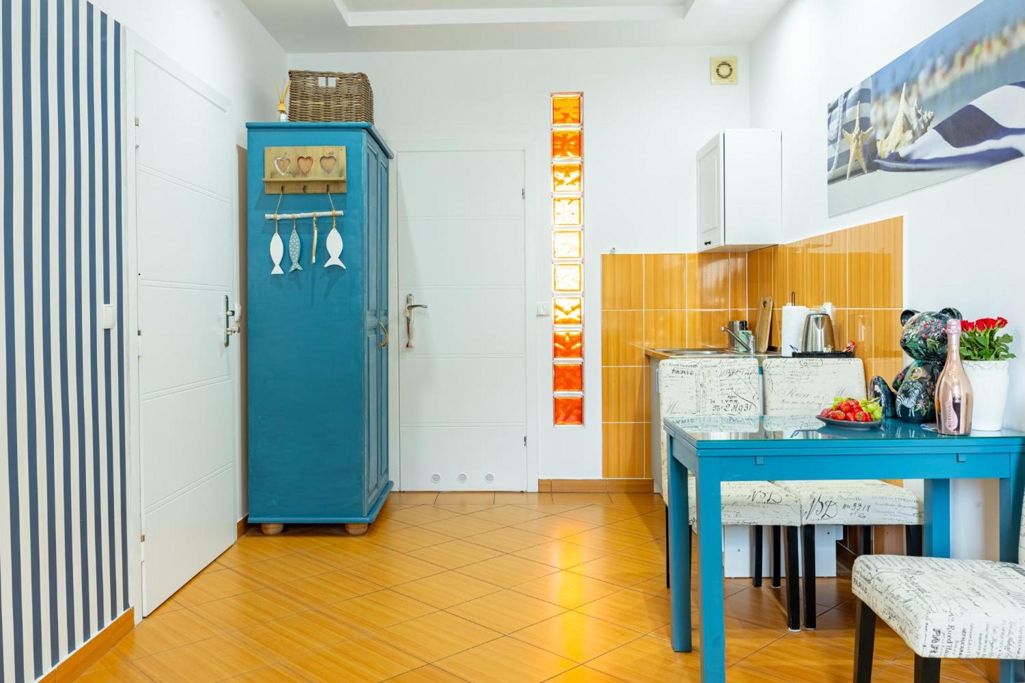 Apartamenty I Pokoje Blisko Morza Gryfa Pomorskiego 54 ミエンジズドロイェ エクステリア 写真