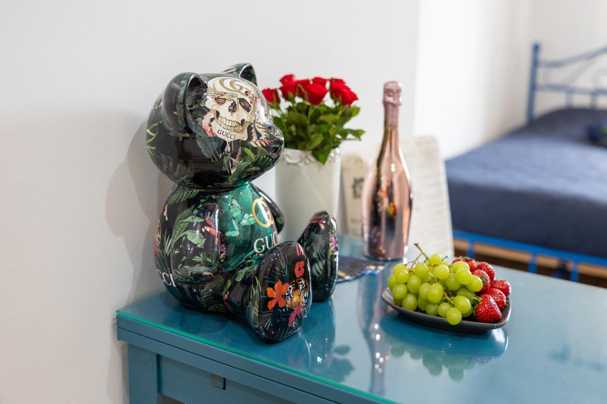 Apartamenty I Pokoje Blisko Morza Gryfa Pomorskiego 54 ミエンジズドロイェ エクステリア 写真