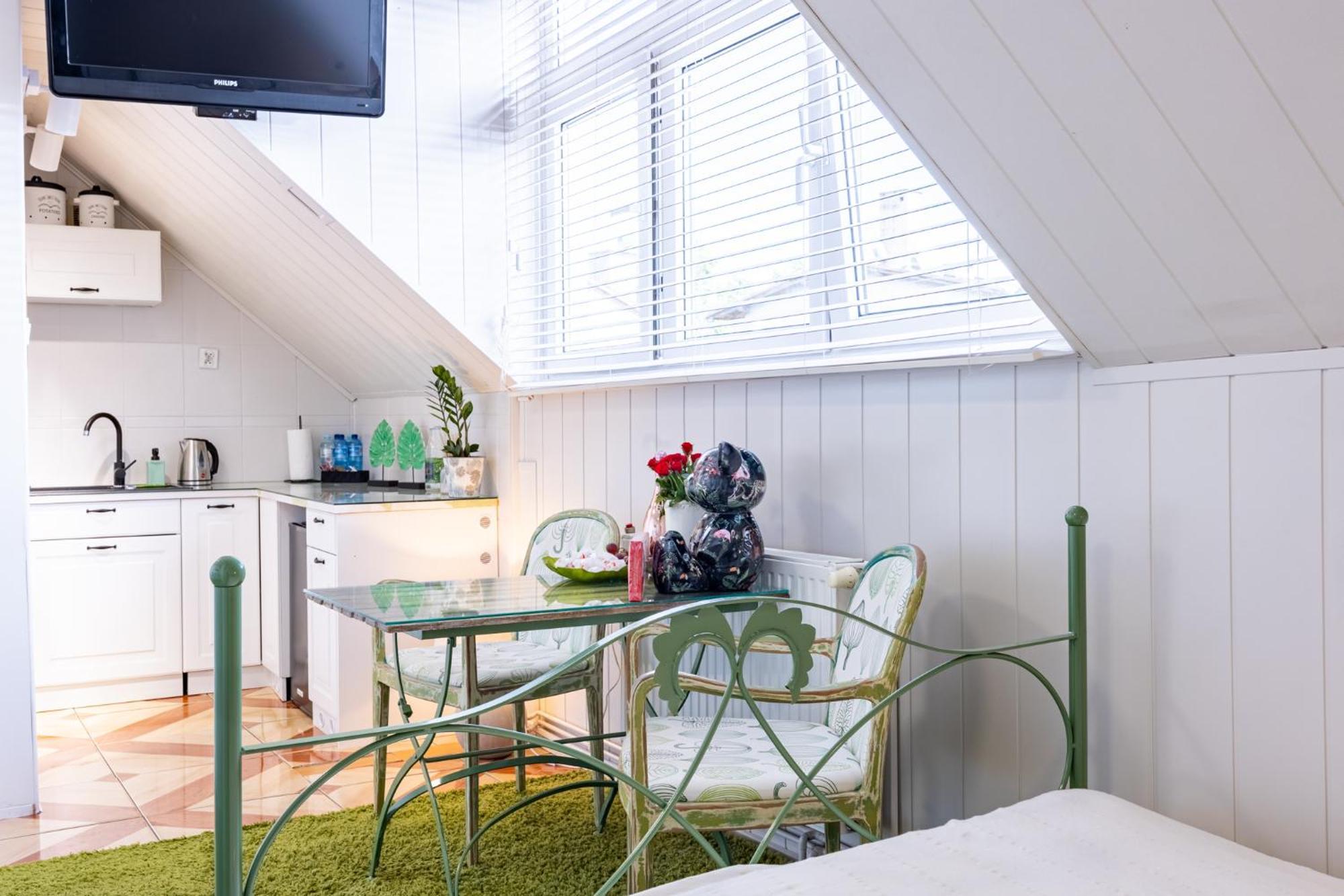 Apartamenty I Pokoje Blisko Morza Gryfa Pomorskiego 54 ミエンジズドロイェ エクステリア 写真