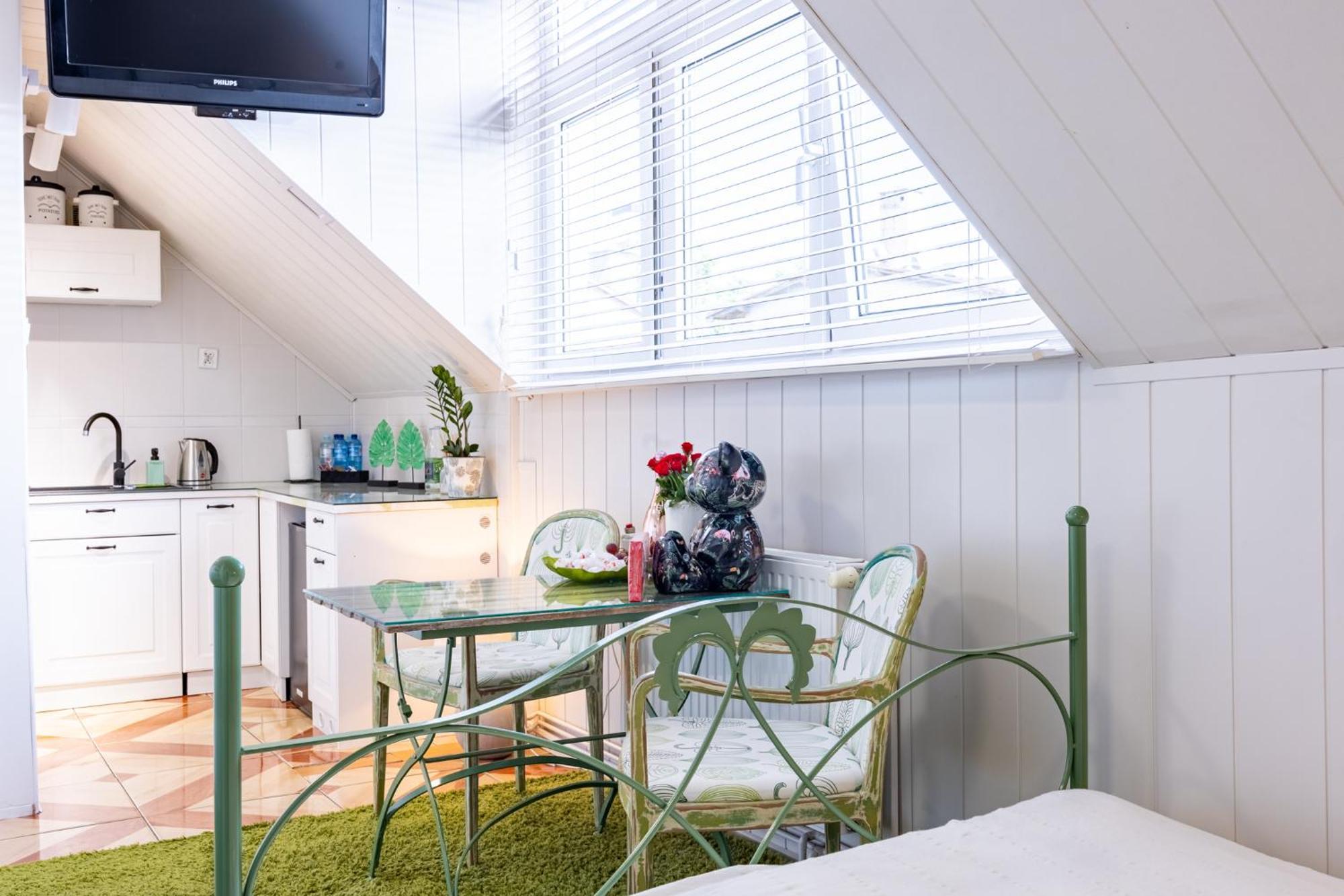 Apartamenty I Pokoje Blisko Morza Gryfa Pomorskiego 54 ミエンジズドロイェ エクステリア 写真