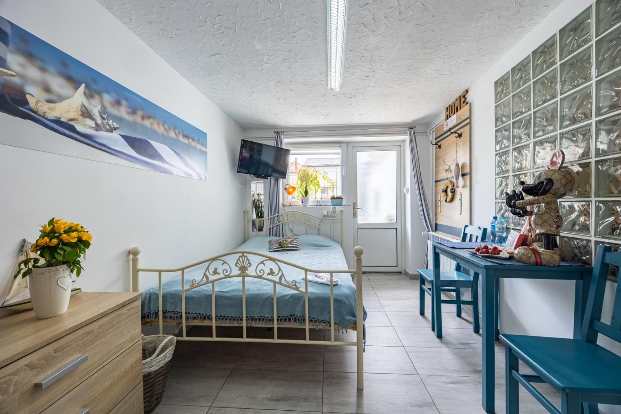 Apartamenty I Pokoje Blisko Morza Gryfa Pomorskiego 54 ミエンジズドロイェ エクステリア 写真