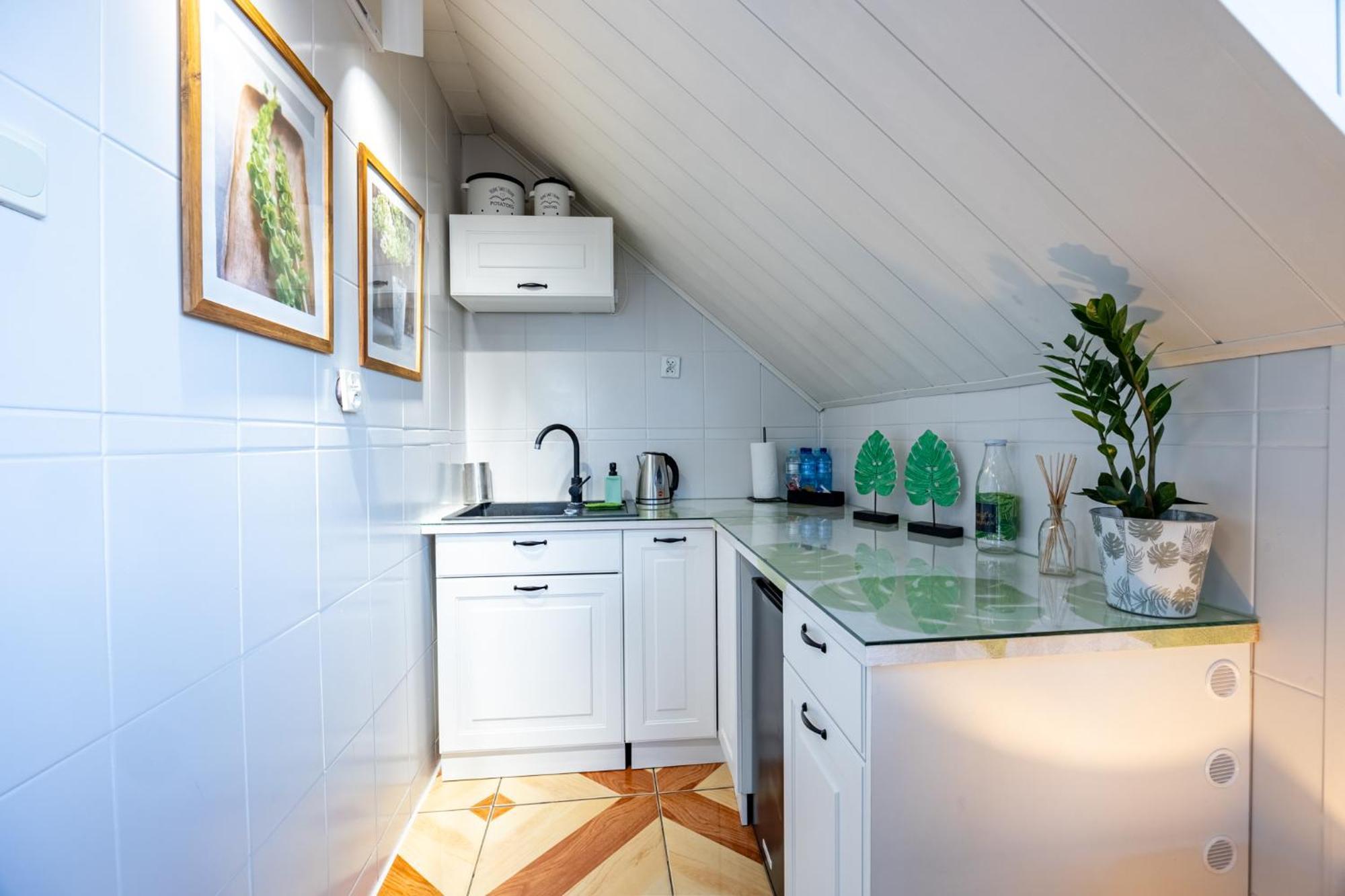 Apartamenty I Pokoje Blisko Morza Gryfa Pomorskiego 54 ミエンジズドロイェ エクステリア 写真