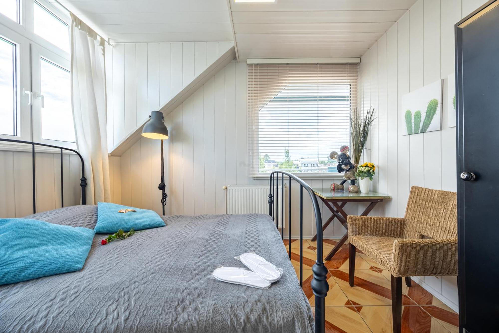 Apartamenty I Pokoje Blisko Morza Gryfa Pomorskiego 54 ミエンジズドロイェ エクステリア 写真
