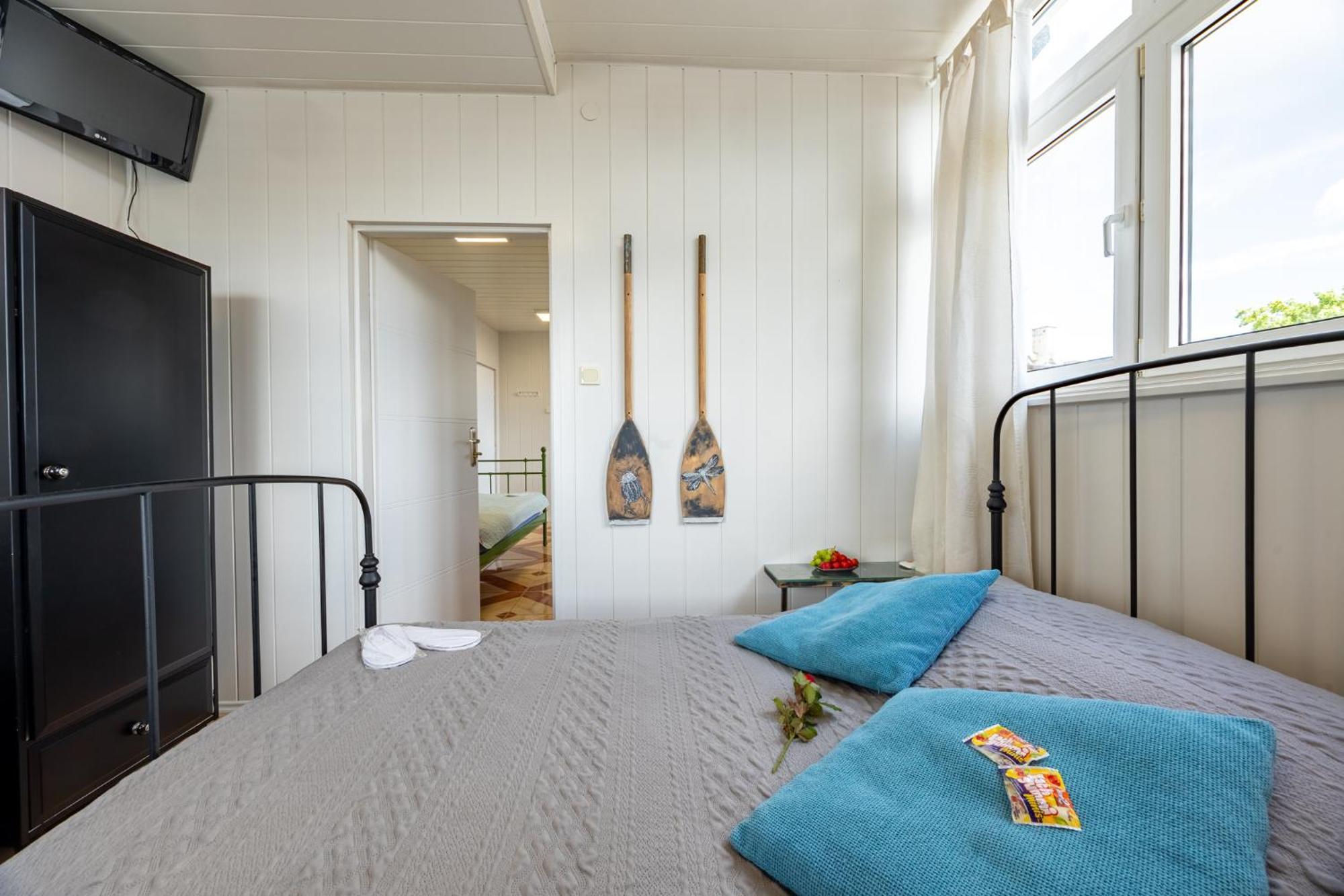 Apartamenty I Pokoje Blisko Morza Gryfa Pomorskiego 54 ミエンジズドロイェ エクステリア 写真