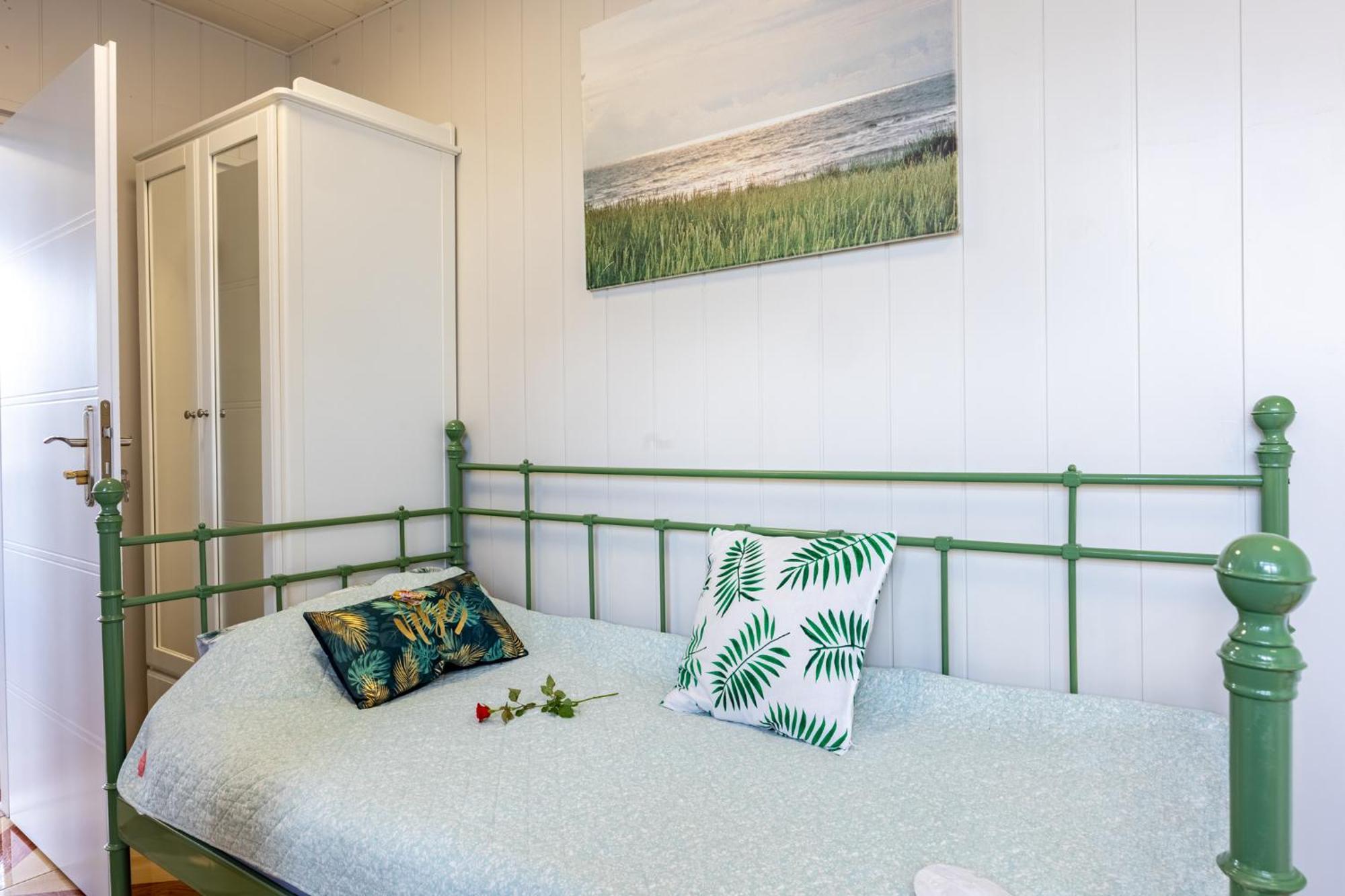 Apartamenty I Pokoje Blisko Morza Gryfa Pomorskiego 54 ミエンジズドロイェ エクステリア 写真