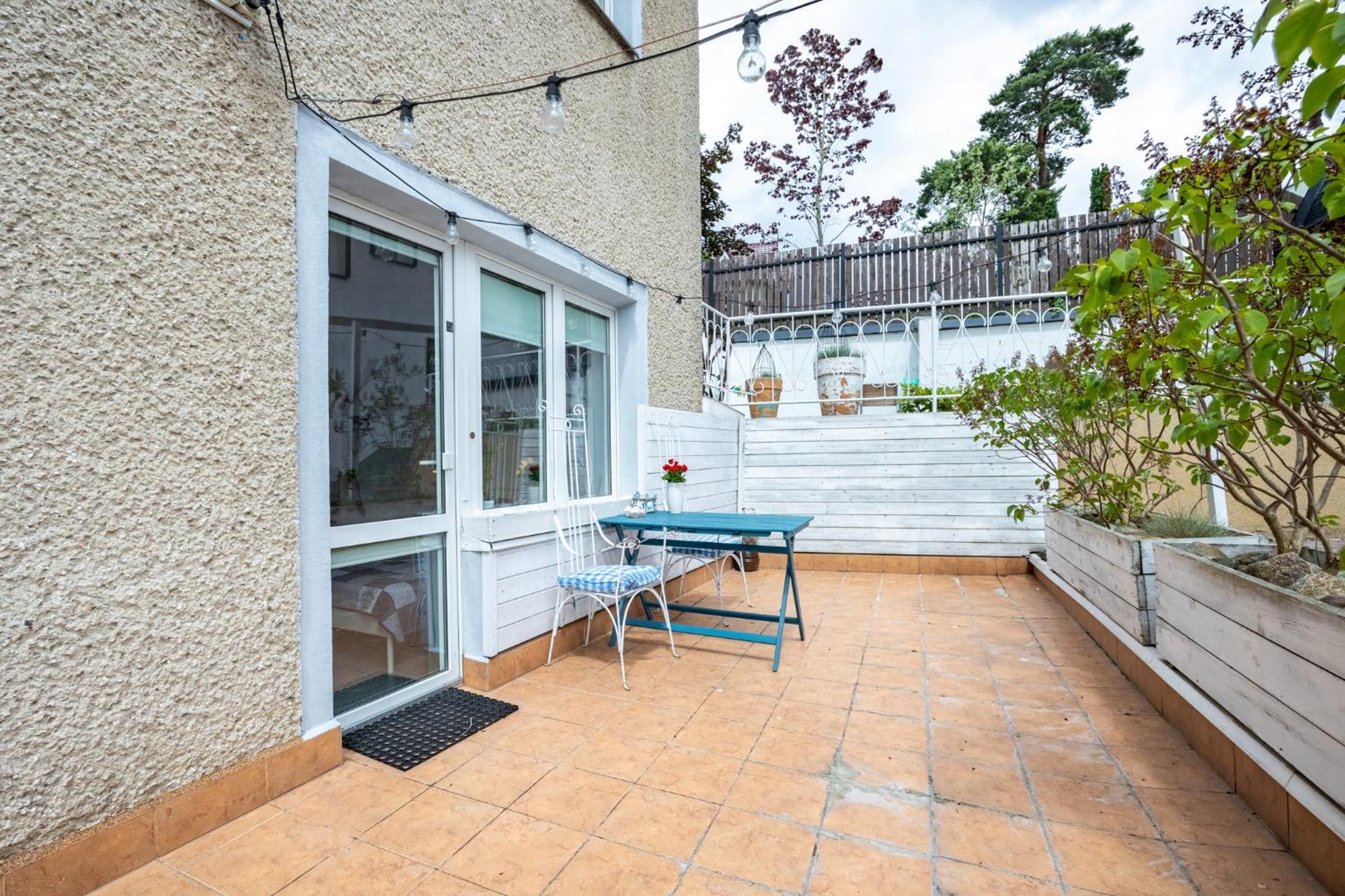 Apartamenty I Pokoje Blisko Morza Gryfa Pomorskiego 54 ミエンジズドロイェ エクステリア 写真