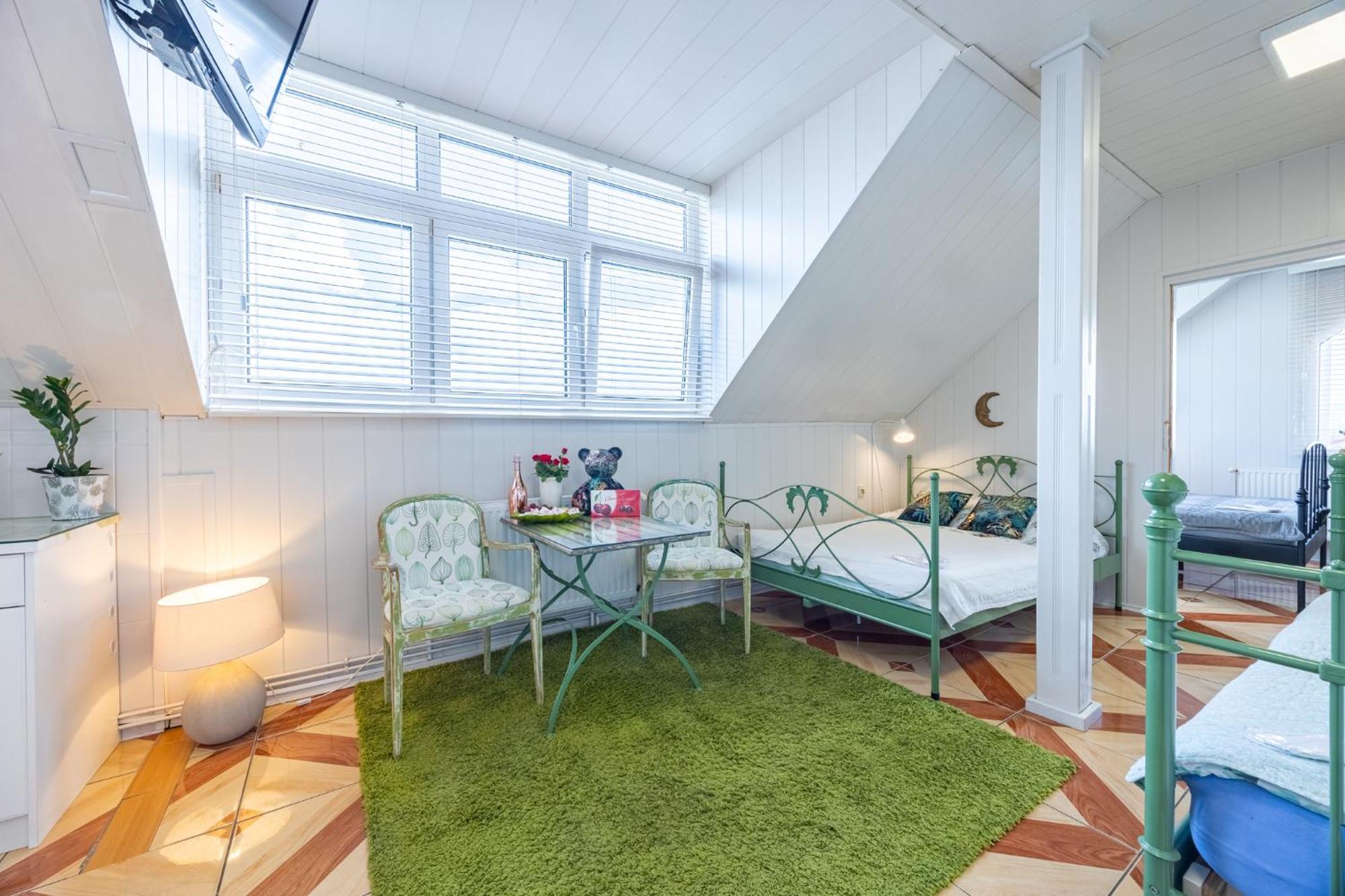 Apartamenty I Pokoje Blisko Morza Gryfa Pomorskiego 54 ミエンジズドロイェ エクステリア 写真